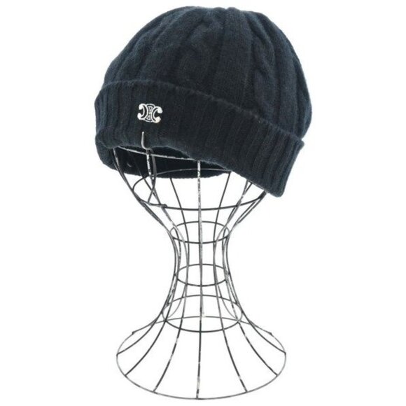 Celine Knit Cap Beanie